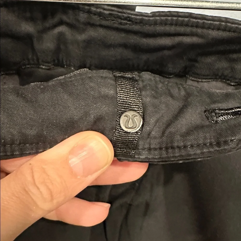 lululemon athletica inseam 29’